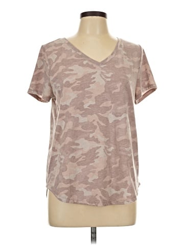 Style&Co Short Sleeve T-Shirt (view 1)