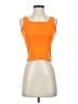 Assorted Brands Orange Tank Top Size S (estimated) - photo 1