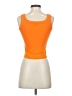 Assorted Brands Orange Tank Top Size S (estimated) - photo 2