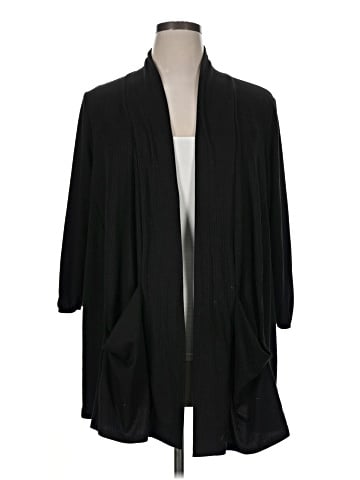 Molly & Isadora Kimono (view 1)