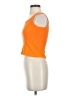 Assorted Brands Orange Tank Top Size S (estimated) - photo 5