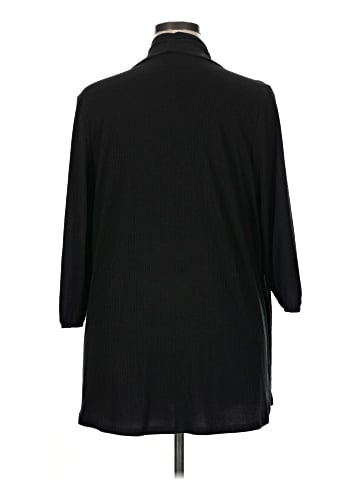 Molly & Isadora Kimono (view 2)