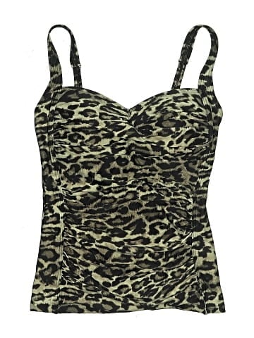 Niptuck Swim Swimsuit Top (view 1)