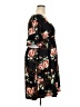 Assorted Brands Floral Black Casual Dress Size 2X - photo 4
