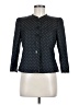 Armani Collezioni Polka Dots Black Blazer Size EU (IT) 44 / US 8 - photo 1