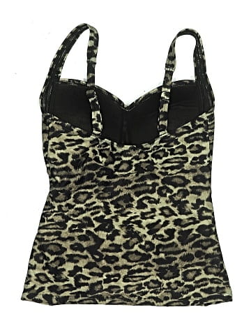 Niptuck Swim Swimsuit Top (view 2)