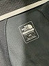 The North Face 100% Polyester Black Track Jacket Size M - photo 6