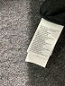 The North Face 100% Polyester Black Track Jacket Size M - photo 7
