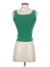 Assorted Brands Green Tank Top Size S (estimated) - photo 2