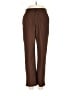 Unbranded Brown Casual Pants One size - photo 1