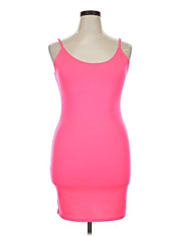 Love J Cocktail Dress (view 1)