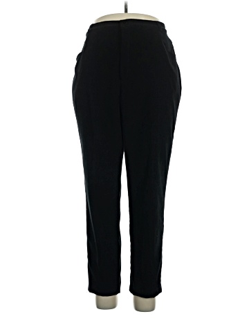 St. John's Bay Casual Pants (view 1)