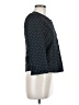 Armani Collezioni Polka Dots Black Blazer Size EU (IT) 44 / US 8 - photo 4