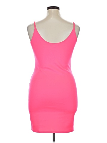Love J Cocktail Dress (view 2)