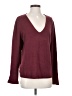 Treasure & Bond Burgundy Pullover Sweater Size S - photo 1