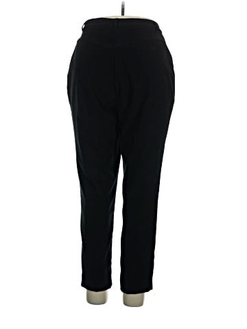 St. John's Bay Casual Pants (view 2)