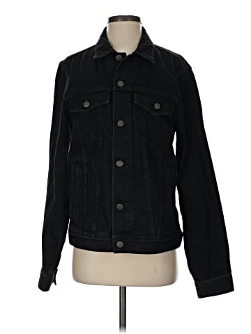 Madewell Jacket - front