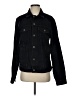 Madewell 100% Cotton Black Jacket Size S - photo 1