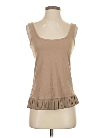 BCBGeneration Sleeveless T-Shirt (view 1)