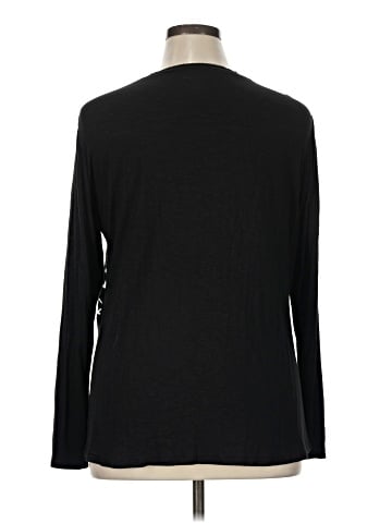Westbound Long Sleeve Top (view 2)
