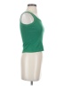 Assorted Brands Green Tank Top Size S (estimated) - photo 4