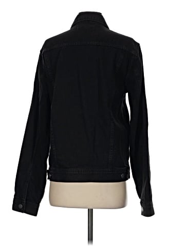 Madewell Jacket - back