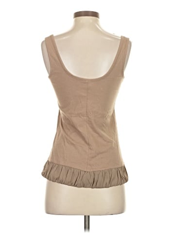 BCBGeneration Sleeveless T-Shirt (view 2)
