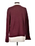 Treasure & Bond Burgundy Pullover Sweater Size S - photo 2