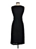 Boden Solid Black Cocktail Dress Size 8 - photo 2