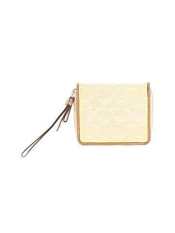 Coach Factory Wristlet (view 2)
