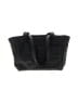 Assorted Brands Solid Black Tote One size - photo 1