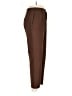 Unbranded Brown Casual Pants One size - photo 4