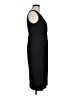 Boden Solid Black Cocktail Dress Size 8 - photo 4