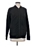 BOSS by HUGO BOSS Solid Black Track Jacket Size S - photo 1