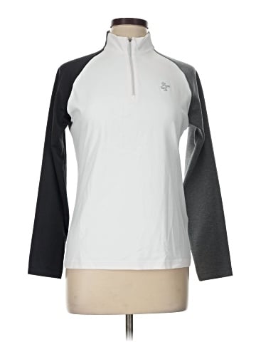 LOUIS CASTEL 3/4 Sleeve T-Shirt (view 1)