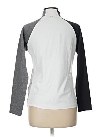 LOUIS CASTEL 3/4 Sleeve T-Shirt (view 2)