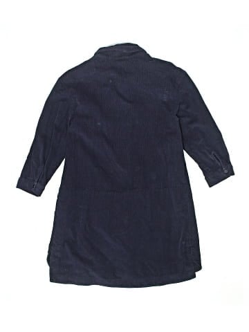 Cos 3/4 Sleeve Button-Down Shirt (view 2)