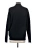 BOSS by HUGO BOSS Solid Black Track Jacket Size S - photo 2