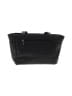Assorted Brands Solid Black Tote One size - photo 3