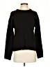 Assorted Brands Black Pullover Sweater Size XS - photo 1