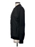 BOSS by HUGO BOSS Solid Black Track Jacket Size S - photo 5