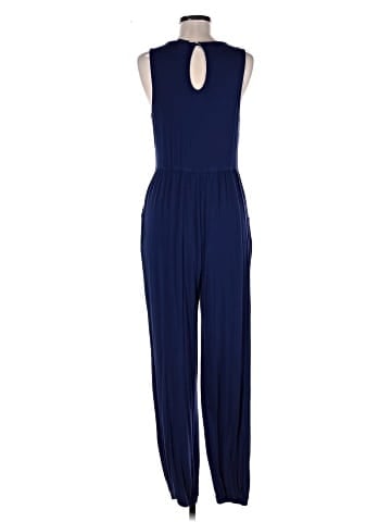Daytrip Jumpsuit (view 2)