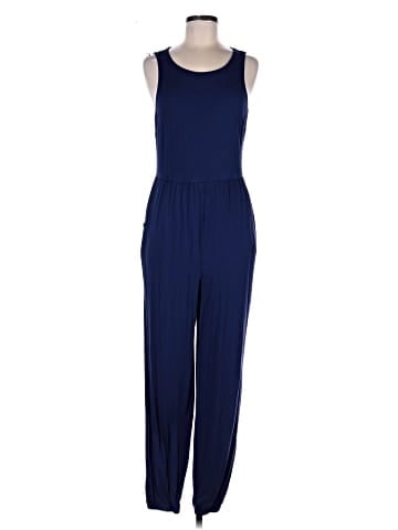 Daytrip Jumpsuit (view 1)
