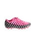 Vizari Pink Sneakers Size 11 1/2 (kids, wide) - photo 1