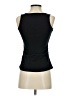 Venus Black Tank Top Size S - photo 2