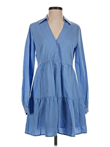 Forever 21 Casual Dress (view 1)