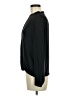 Halston Heritage 100% Polyester Black Long Sleeve Blouse Size 6 - photo 5