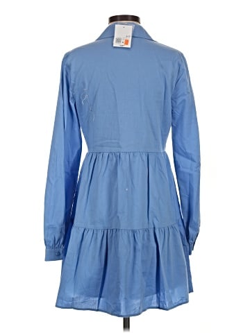 Forever 21 Casual Dress (view 2)