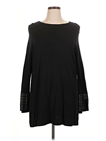 Nic + Zoe Casual Dress (view 1)