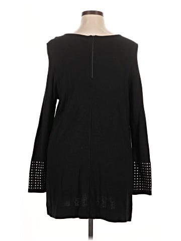 Nic + Zoe Casual Dress (view 2)